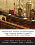 International Finance Discussion Papers : What Triggers Market Jitters? a Chronicle of the Asian Crisis