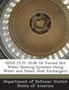 Ufgs 23 57 10.00 10 : Forced Hot Water Heating Systems Using Water and Steam Heat Exchangers