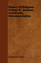 HIstory Of Religions Volume II - Judaism, Christianity, Mohammedanism
