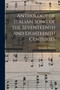 Anthology of Italian Song of the Seventeenth and Eighteenth Centuries by Alessandro Parisotti - Paperback