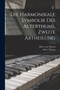 Die harmonikale Symbolik des Alterthums, Zweite Abtheilung by Albert Thimus - Paperback