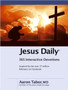 Jesus Daily : 365 Interactive Devotions