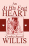 An at His Feet Heart