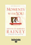 Moments With You : 365-Day Devotional