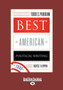 Best American Political Writing 2008