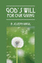 God's Will for Our Giving