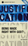 A Christian's Pocket Guide to Justification : Being made right with God?