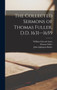 The Collected Sermons of Thomas Fuller, D.D. 1631--1659 by Thomas Fuller - Hardback