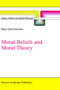 Moral Beliefs and Moral Theory : 10
