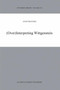 (Over)Interpreting Wittgenstein : 319