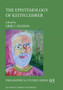 The Epistemology of Keith Lehrer : 95
