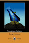 Thoughts on Religion (Dodo Press)