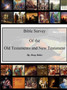 Bible Survey of the Old and New Testament