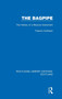 The Bagpipe : The History of a Musical Instrument by Francis Collinson - Hardback