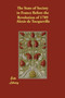 The State of Society in France Before the Revolution of 1789