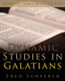 Dynamic Studies in Galatians