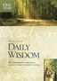 One Year Daily Wisdom, The
