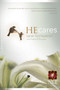 He Cares NLT : New Testament with Psalms & Proverbs