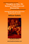 Thoughts on Man, His Nature, Productions and Discoveries [EasyRead Edition]