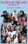 Planet of the Apes on Film and Tv by Scott V. Palmer - Hardback