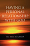 Having a Personal Relationship with God