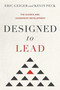 Designed to Lead : The Church and Leadership Development