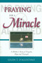Praying for a Miracle : A Mother's Story of Tragedy, Hope and Triumph