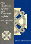 New Testament Epistles and the Revelation to John