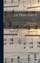 Le Printemps; Volume 1 by Jean-Antoine de Baif - Hardback