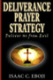 Deliverance Prayer Strategy : Deliver Us from Evil