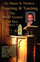Preaching & Teaching the Whole Counsel of God Volume II
