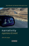 Narrativity : Experience & Event