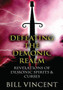 Defeating the Demonic Realm (Hardcover)
