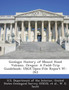 Geologic History of Mount Hood Volcano, Oregon : A Field-Trip Guidebook: Usgs Open-File Report 97-263