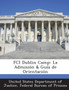 Fci Dublin Camp : La Admision & Guia de Orientacion
