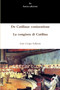 De Catilinae coniuratione - La congiura di Catilina by Gaio Crispo Sallustio - Paperback