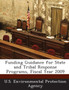 Funding Guidance for State and Tribal Response Programs, Fiscal Year 2009