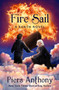 Fire Sail by Piers Anthony - Hardback