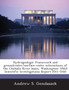 Hydrogeologic Framework and Groundwater/Surface-Water Interactions of the Chehalis River Basin, Washington : Usgs Scientific Investigations Report 2011-5160