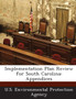 Implementation Plan Review for South Carolina : Appendices