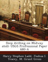 Deep Drilling on Midway Atoll : Usgs Professional Paper 680-A