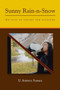Sunny Rain-N-Snow : An Olio of Poetry for Pleasure by U Atreya Sarma - Paperback