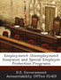 Employment : Unemployment Insurance and Special Employee Protection Programs