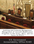 Auditing and Financial Management : Management of Aircraft Modification Programs in the Army, Navy, and Air Force: B-157373