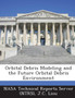 Orbital Debris Modeling and the Future Orbital Debris Environment