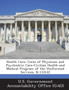 Health Care : Costs of Physician and Psychiatric Care-Civilian Health and Medical Program of the Uniformed Services: B-133142