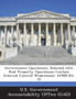 Government Operations : Selected Gsa Real Property Operations Contain Internal Control Weaknesses: Afmd-83-35