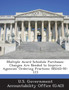 Multiple Award Schedule Purchases : Changes Are Needed to Improve Agencies' Ordering Practices: Nsiad-92-123