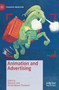 Animation and Advertising by Malcolm Cook - Hardback