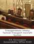 Transportation : Utility Tactical Transport Aircraft System